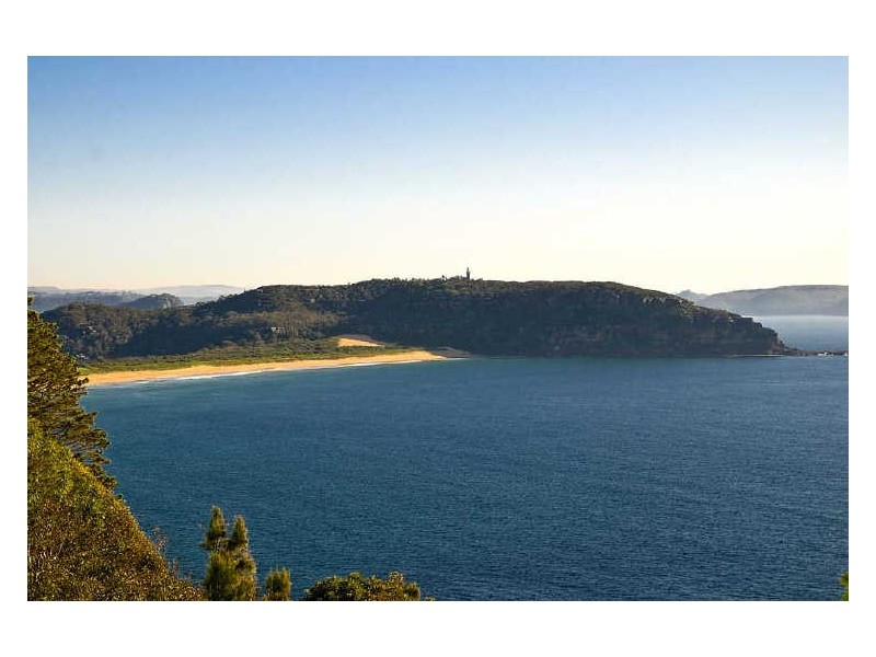 29 Pacific Road, Palm Beach NSW 2108