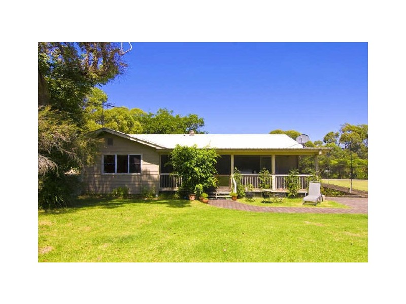 8 Cynthea Road, Palm Beach NSW 2108