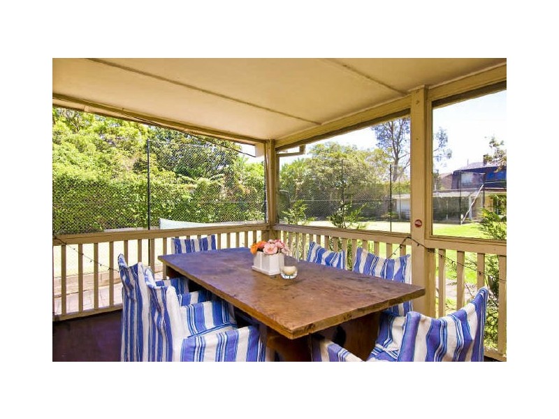 8 Cynthea Road, Palm Beach NSW 2108