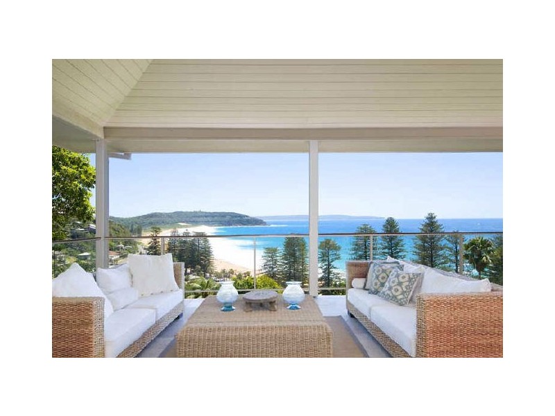 69 Florida Road, Palm Beach NSW 2108