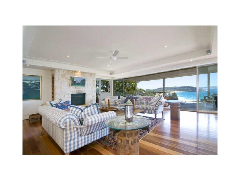 69 Florida Road, Palm Beach NSW 2108
