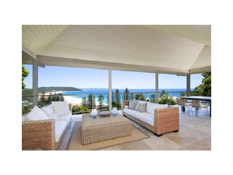 69 Florida Road, Palm Beach NSW 2108
