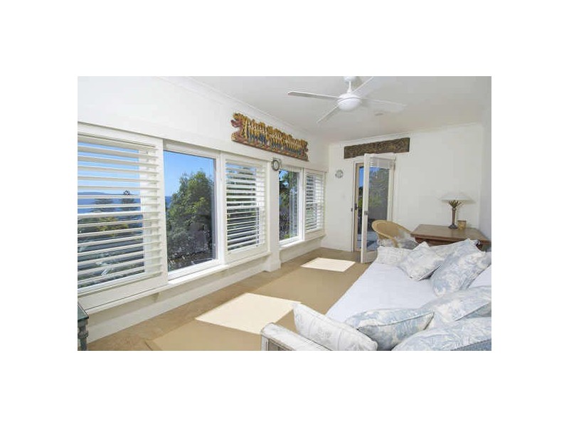 69 Florida Road, Palm Beach NSW 2108