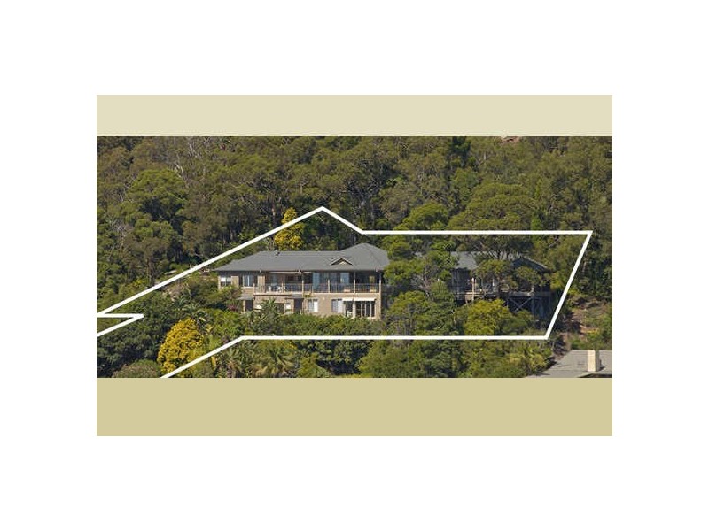 69 Florida Road, Palm Beach NSW 2108