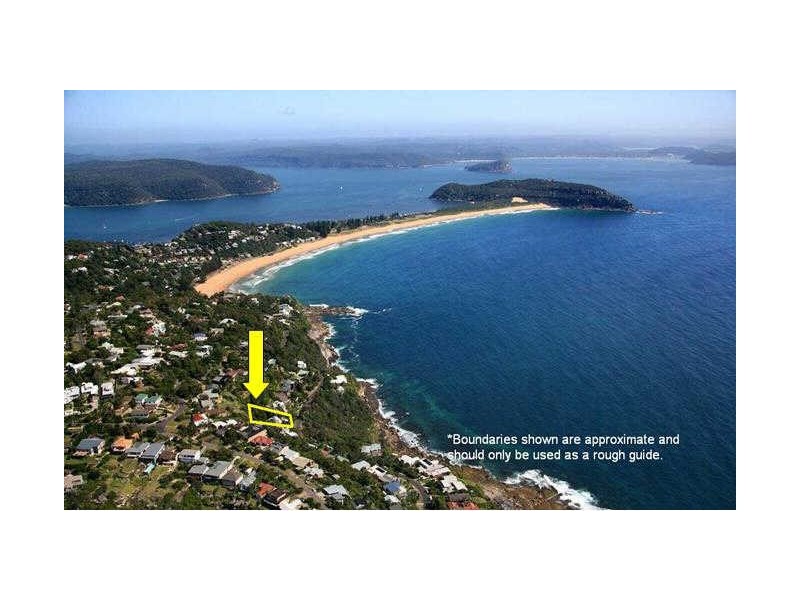 320 Whale Beach Road, Palm Beach NSW 2108