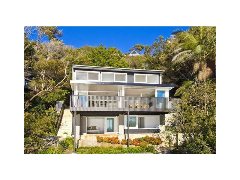 320 Whale Beach Road, Palm Beach NSW 2108
