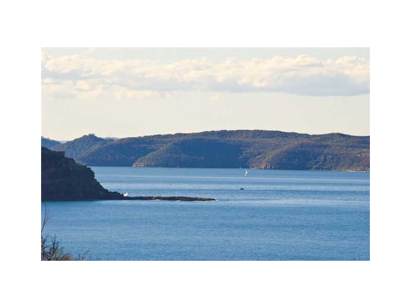 320 Whale Beach Road, Palm Beach NSW 2108
