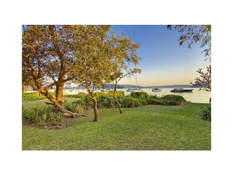 54 Iluka Road, Palm Beach NSW 2108