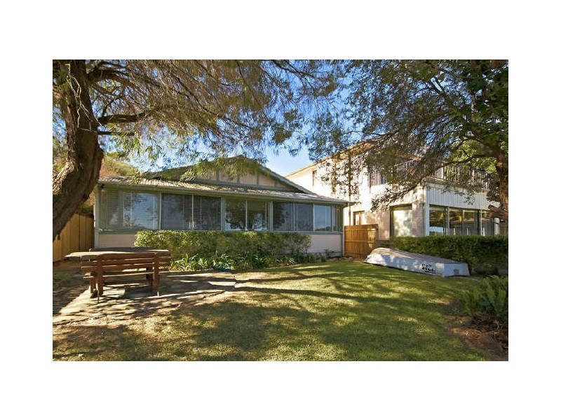 54 Iluka Road, Palm Beach NSW 2108