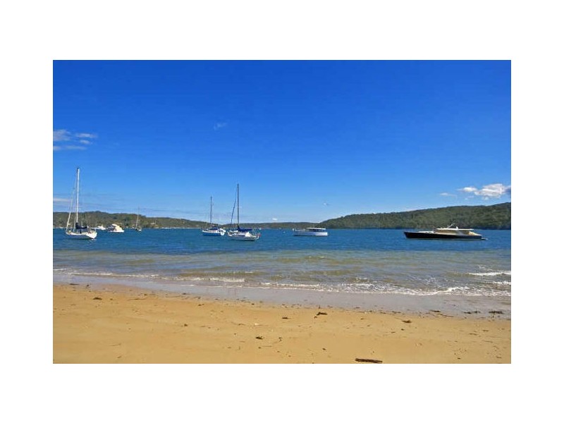 54 Iluka Road, Palm Beach NSW 2108