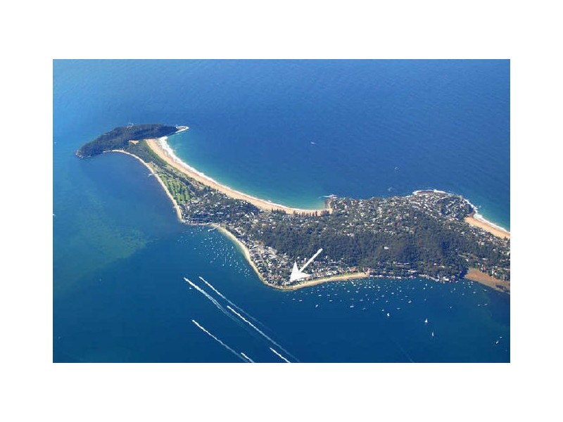 54 Iluka Road, Palm Beach NSW 2108