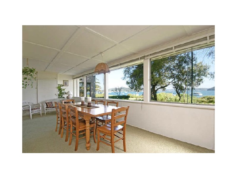 54 Iluka Road, Palm Beach NSW 2108