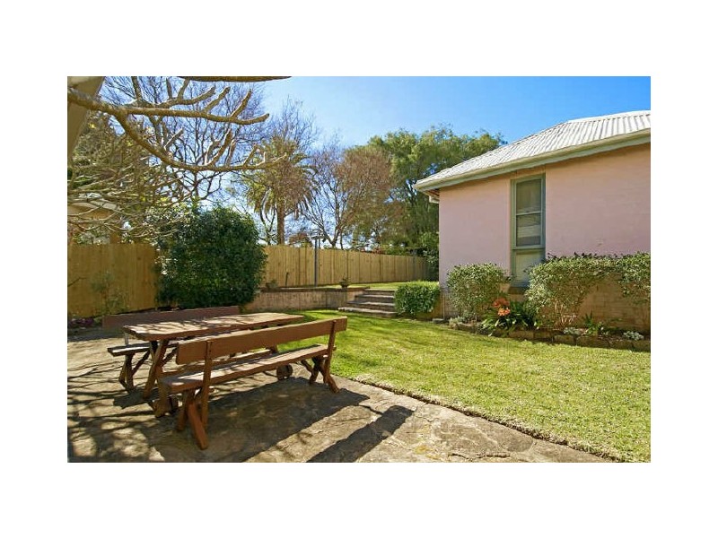 54 Iluka Road, Palm Beach NSW 2108