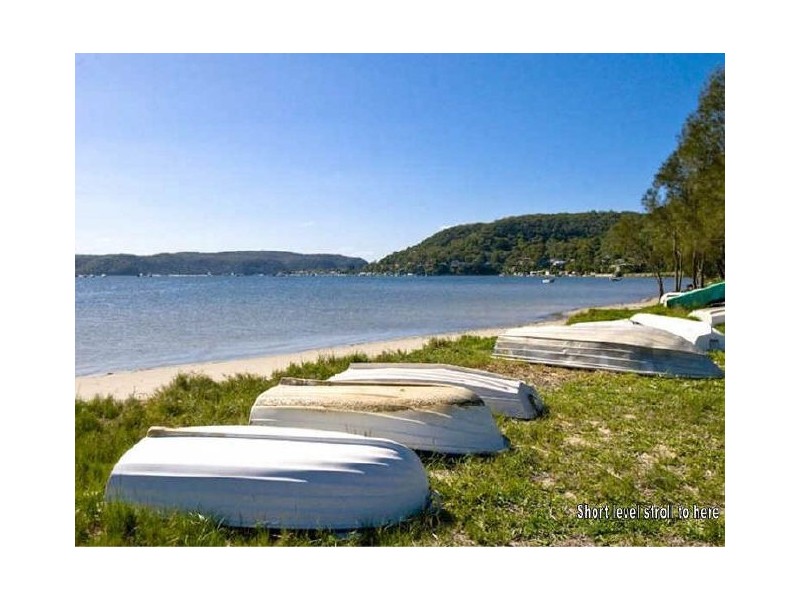 12 Etival Street, Palm Beach NSW 2108