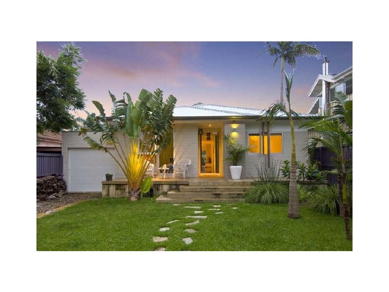 12 Etival Street, Palm Beach NSW 2108