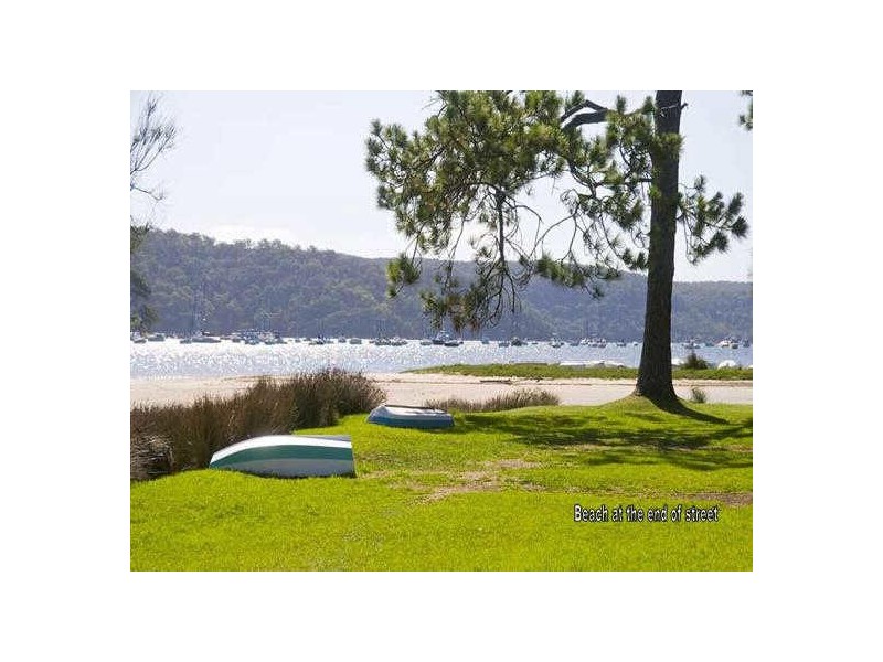 12 Etival Street, Palm Beach NSW 2108