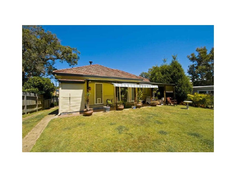 6 Nabilla Road, Palm Beach NSW 2108