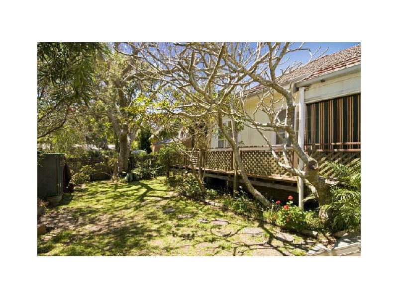 6 Nabilla Road, Palm Beach NSW 2108