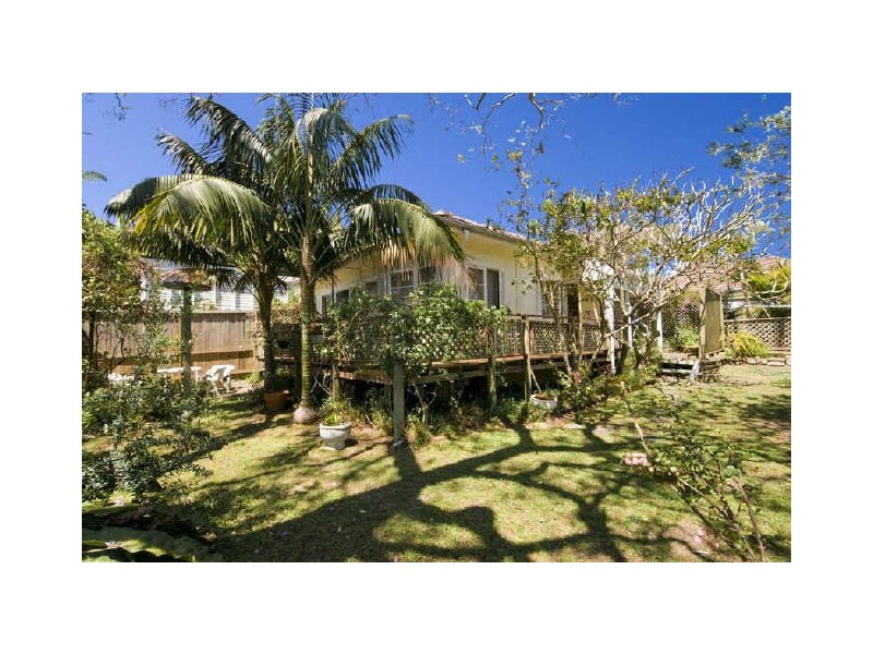 6 Nabilla Road, Palm Beach NSW 2108