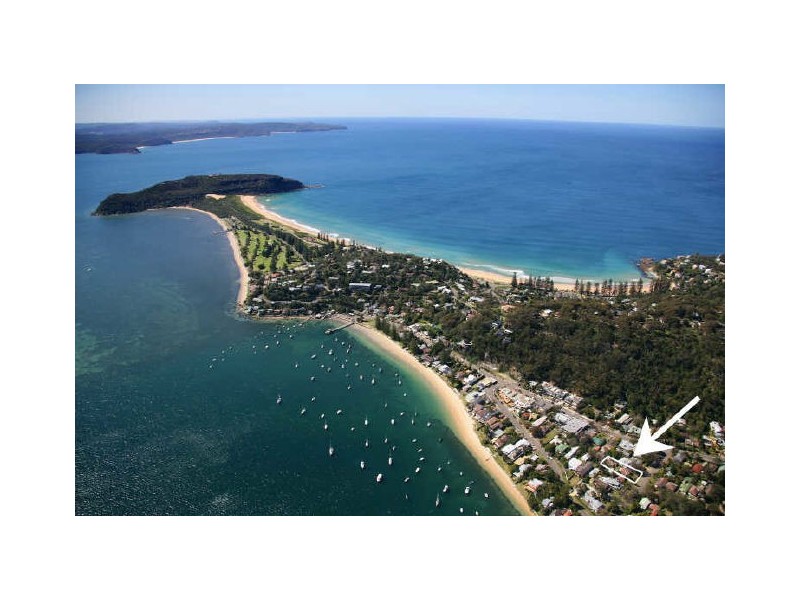 6 Nabilla Road, Palm Beach NSW 2108