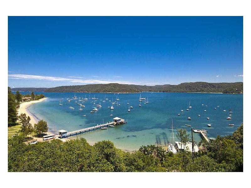 52 Palm Beach Road, Palm Beach NSW 2108
