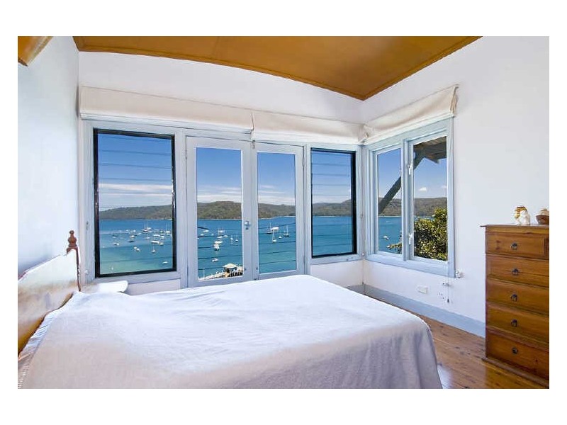 52 Palm Beach Road, Palm Beach NSW 2108