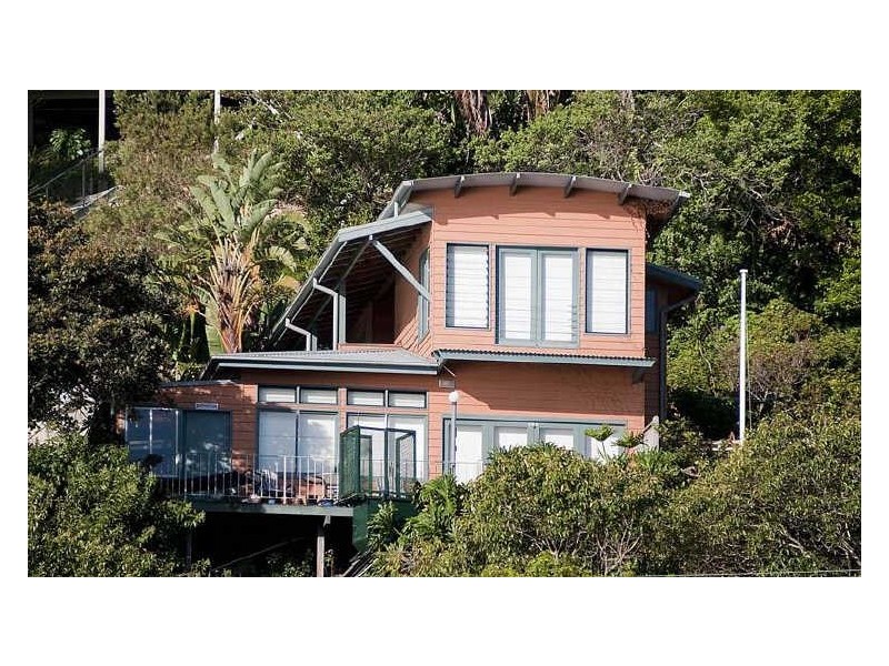 52 Palm Beach Road, Palm Beach NSW 2108
