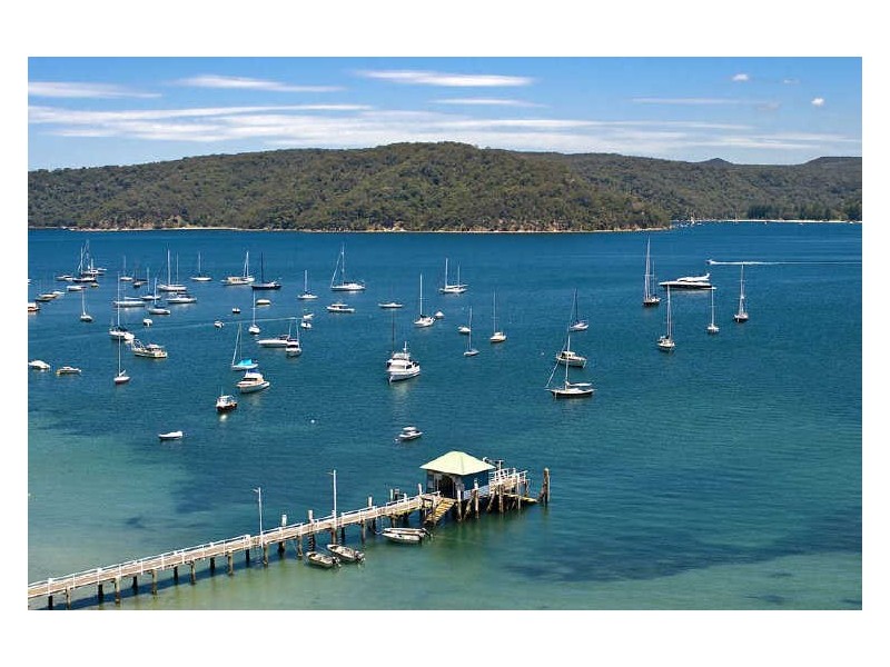 52 Palm Beach Road, Palm Beach NSW 2108