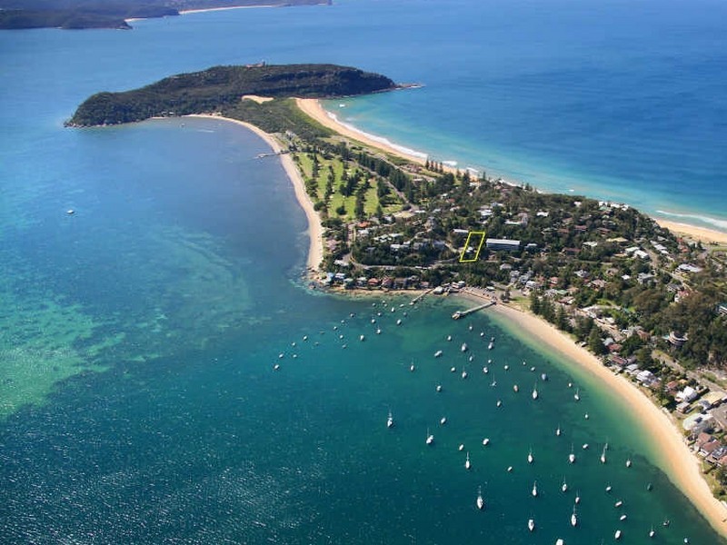 52 Palm Beach Road, Palm Beach NSW 2108