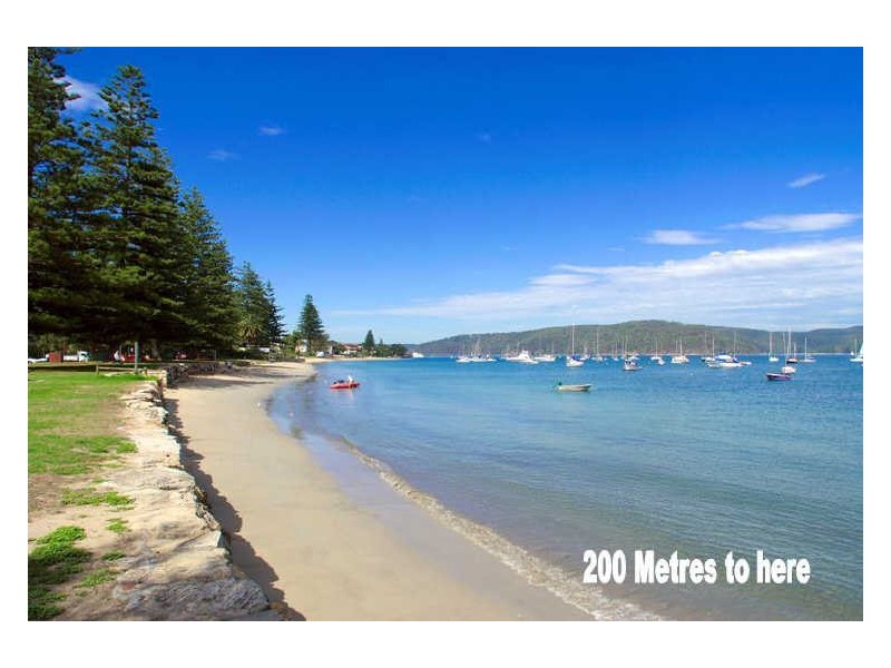 52 Palm Beach Road, Palm Beach NSW 2108