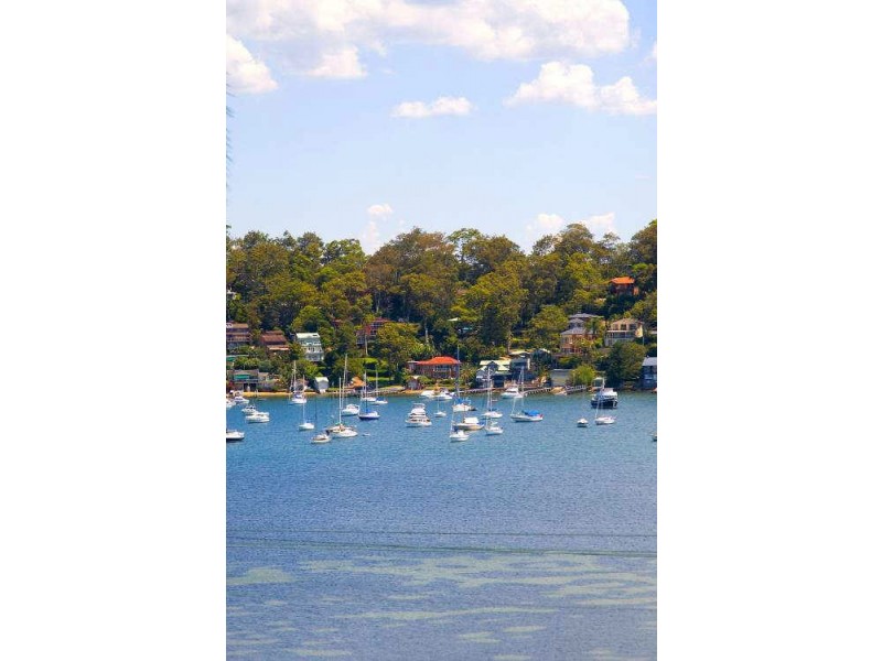 840 Barrenjoey Road, Palm Beach NSW 2108