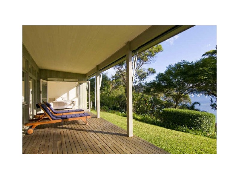 840 Barrenjoey Road, Palm Beach NSW 2108
