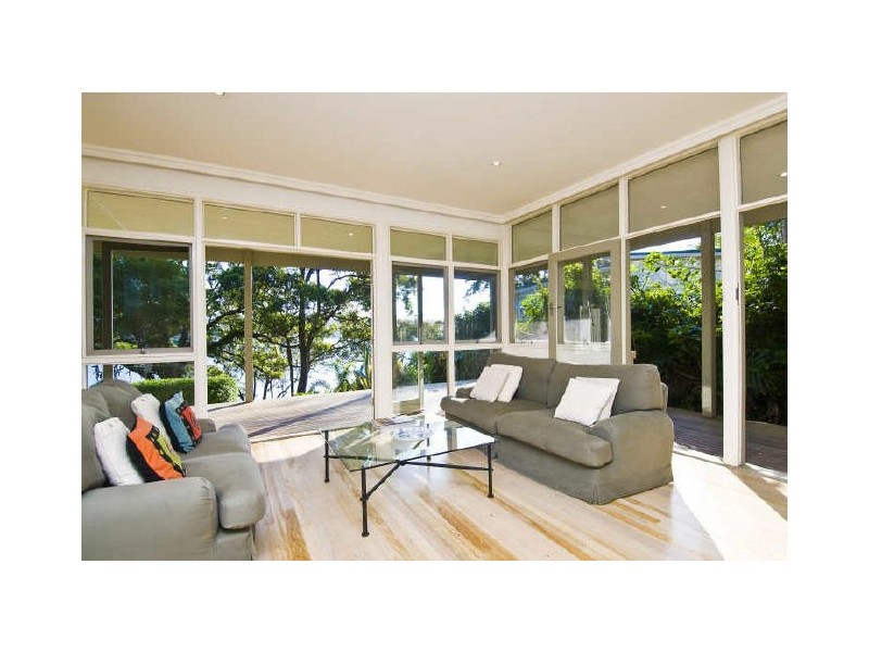 840 Barrenjoey Road, Palm Beach NSW 2108