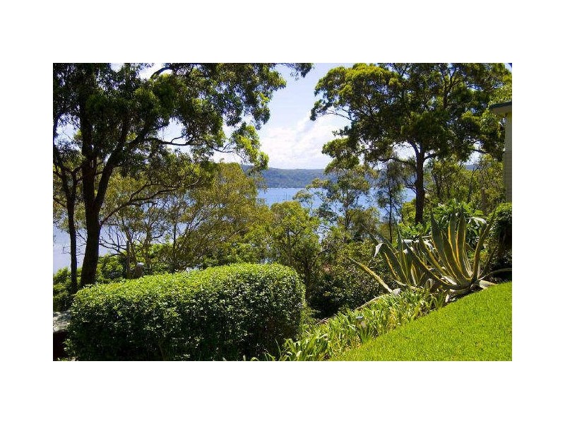 840 Barrenjoey Road, Palm Beach NSW 2108
