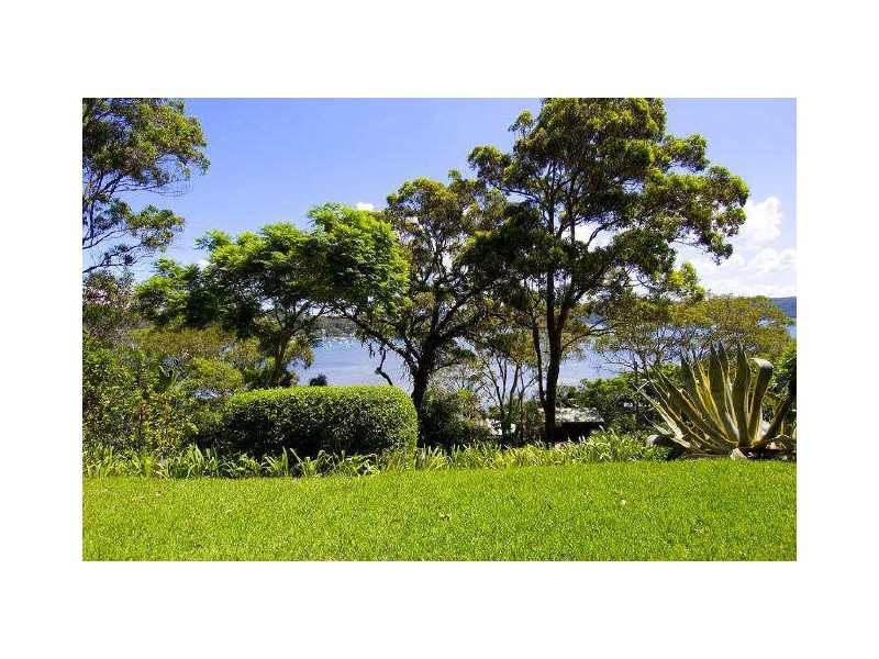840 Barrenjoey Road, Palm Beach NSW 2108