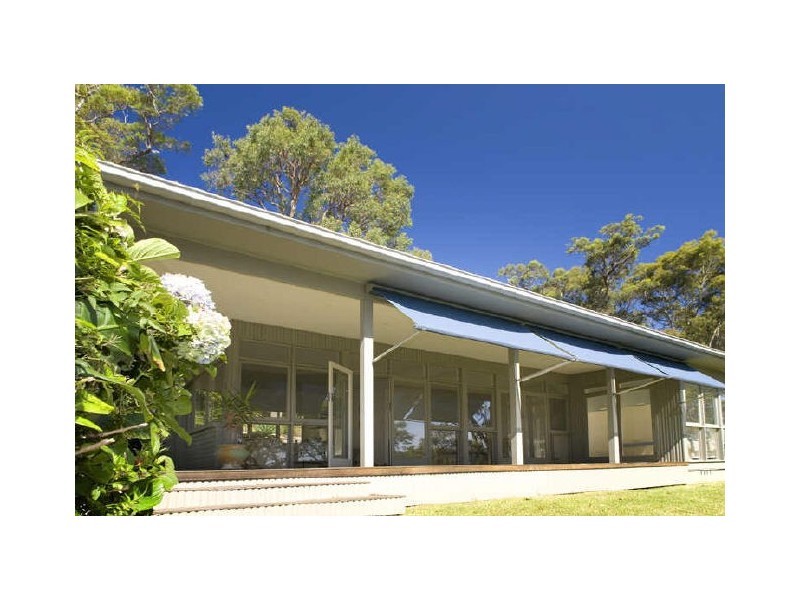 840 Barrenjoey Road, Palm Beach NSW 2108