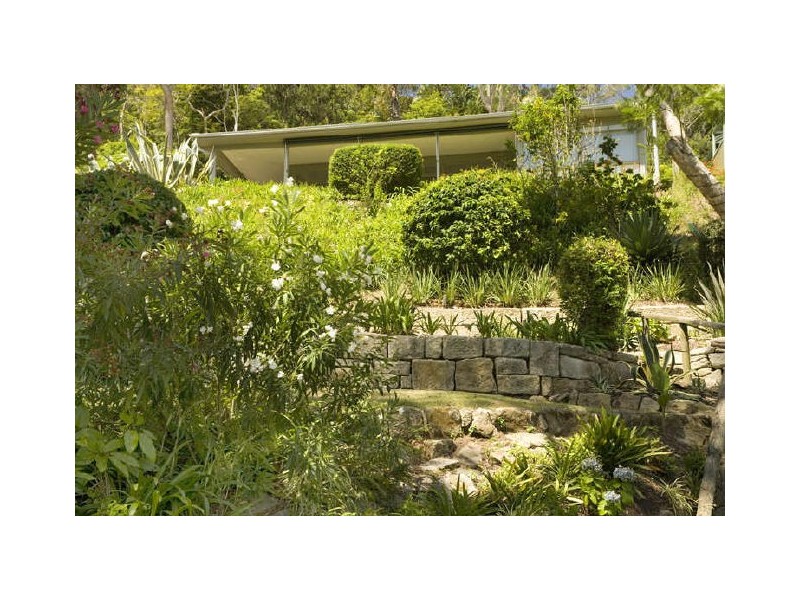 840 Barrenjoey Road, Palm Beach NSW 2108