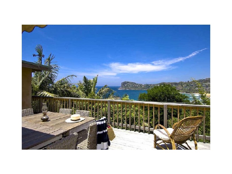 260 Whale Beach Road, Whale Beach NSW 2107