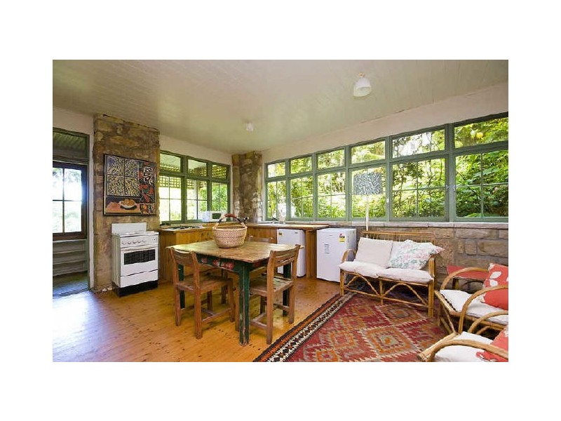 260 Whale Beach Road, Whale Beach NSW 2107