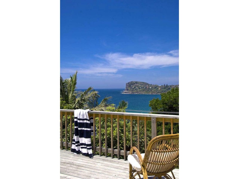 260 Whale Beach Road, Whale Beach NSW 2107