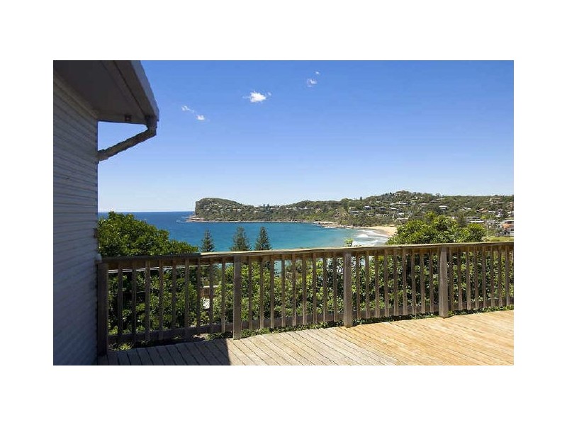 258 Whale Beach Road, Whale Beach NSW 2107