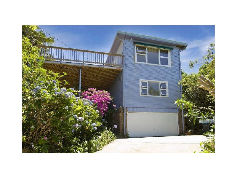 258 Whale Beach Road, Whale Beach NSW 2107