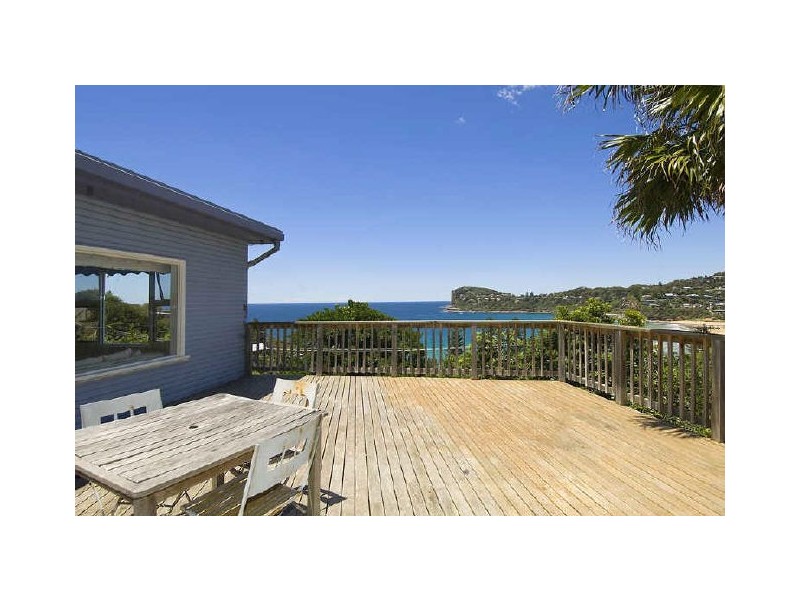 258 Whale Beach Road, Whale Beach NSW 2107