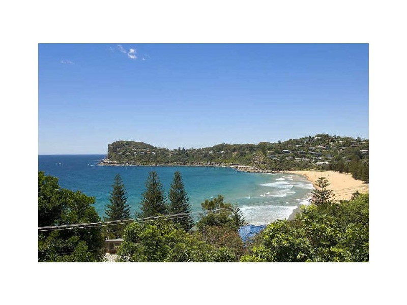 258 Whale Beach Road, Whale Beach NSW 2107