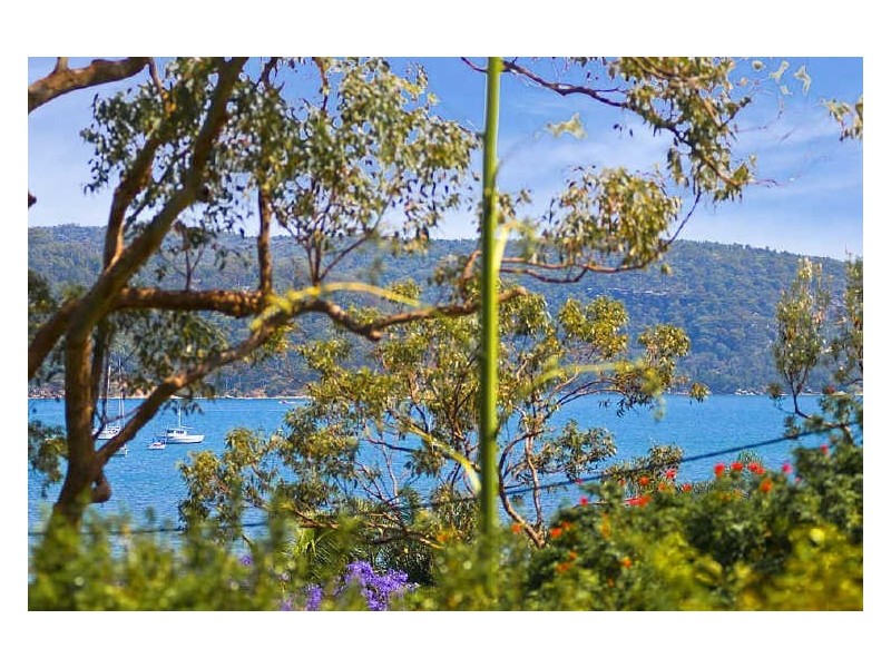 806B Barrenjoey Road, Palm Beach NSW 2108
