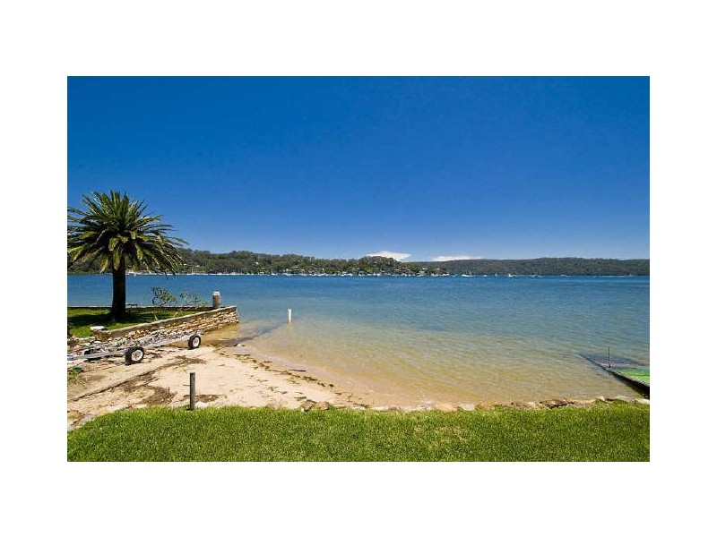 881 Barrenjoey Road, Palm Beach NSW 2108