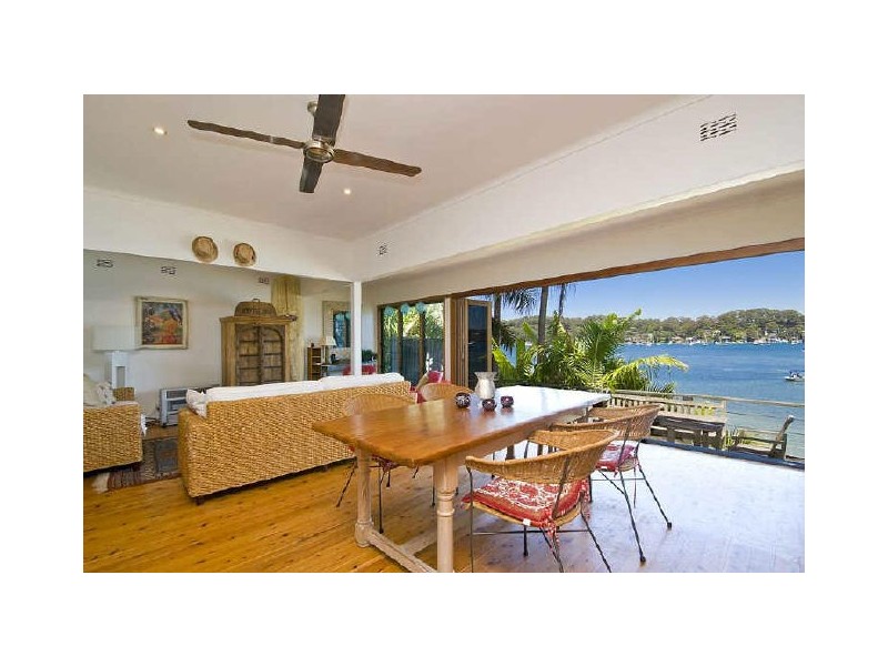 881 Barrenjoey Road, Palm Beach NSW 2108