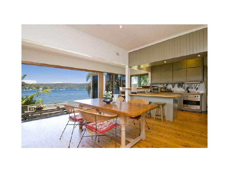 881 Barrenjoey Road, Palm Beach NSW 2108