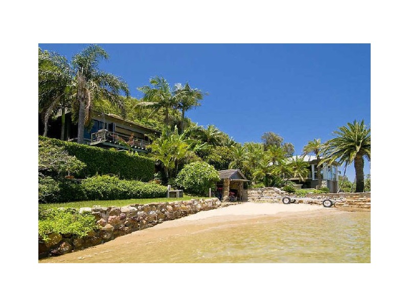 881 Barrenjoey Road, Palm Beach NSW 2108