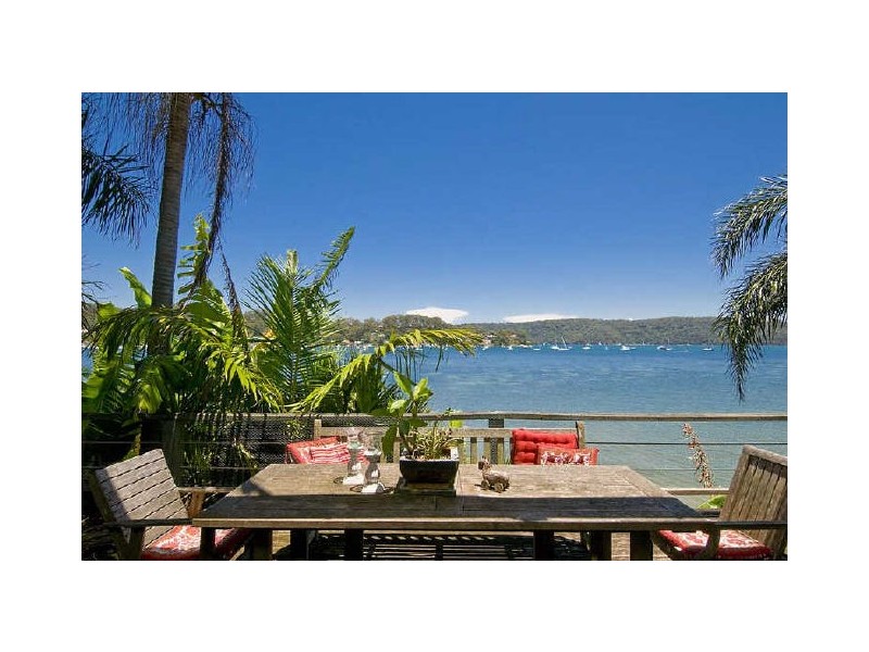 881 Barrenjoey Road, Palm Beach NSW 2108